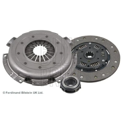 Imagen de BLUE PRINT ADU173001 Kit de Embrague tres piezas con grasa sintética cojinete desembrague 215 MERCEDES BENZ: 190, W123 Berlina, Familiar