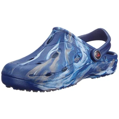Imagen de Chung Shi Schuhe Dux Duflex Navy Eisblau Grau (8900102) 36 37 Blau