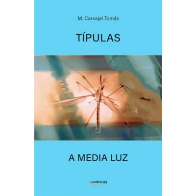 Imagen de Tipulas A Media Luz