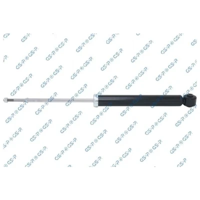Imagen de GSP 32111610 Amortiguador Eje trasero Presión de gas Bitubular telescópico MITSUBISHI: Grandis (NA4W) 2.4 MIVEC, 2.0 DI D 2004 2011