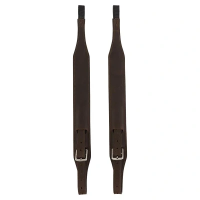 Imagen de BR stirrup leathers Pro Jump
