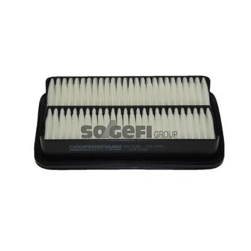 Imagen de COOPERSFIAAM FILTERS PA7246 Filtro de aire 42 155 250 Cartucho filtrante TOYOTA: Celica V Coupé, VII MR2 III Cabrio, DAIHATSU: Terios I
