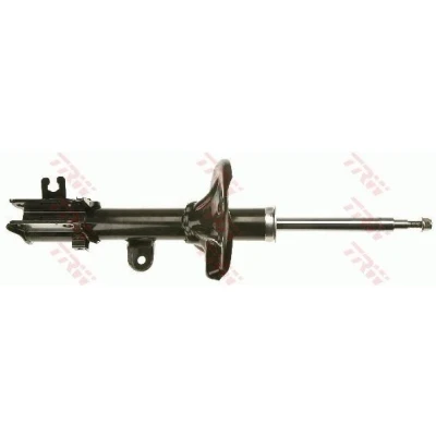 Imagen de TRW JGM1189SR amortiguador Presión de gas 49 22 Bitubular Columna Espiga arriba, Abrazadera abajo SINGLE HYUNDAI: Tucson