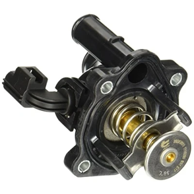 Imagen de ESEN SKV 20SKV011 Termostato, refrigerante 98C con carcasa (cárter) FORD: MONDEO 3, 3 Stufenheck, Kombi