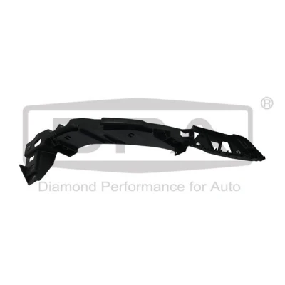 Imagen de DPA 88051478902 Alojamiento de los faros derecha VOLKSWAGEN: Polo V Hatchback