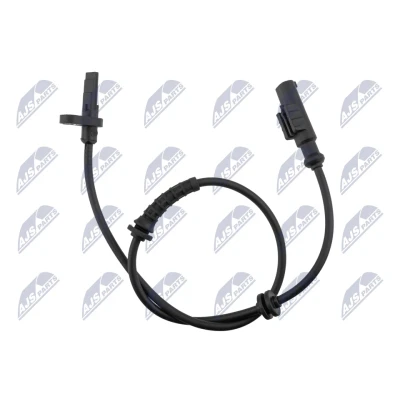 Imagen de Sensor, revoluciones de rueda NTY HCA PL 024