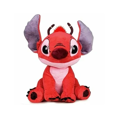 Imagen de PLAYBYPLAY Peluche Leroy con Sonido 60cm, 83008