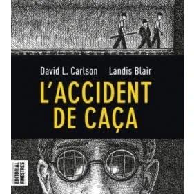 Imagen de L&#039;accident de caça: Una història real crims i poesia