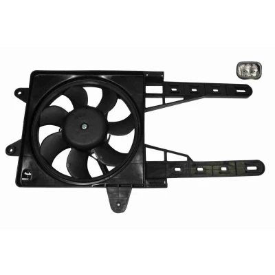 Imagen de VEMO Original Quality V24 01 1226 Ventilador de Radiador para vehículos sin aire acondicionado 300 FIAT: Punto I Hatchback