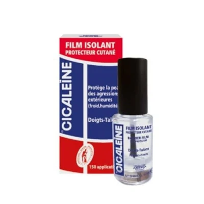 Imagen de Akileïne Cicaleïne Película Aislante Dedos Tacones 5,5ml