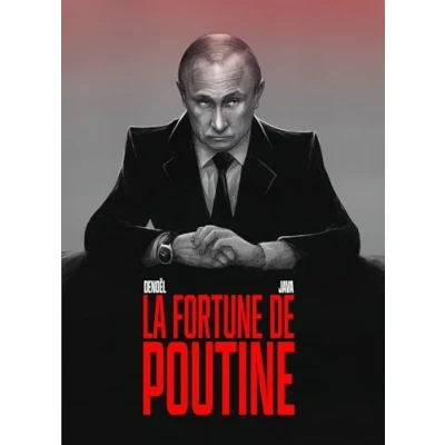 Imagen de La Fortune De Poutine