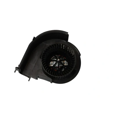 Imagen de NRF 34104 Ventilador de Calefacción con regulador incorporado BMW: X5, X6