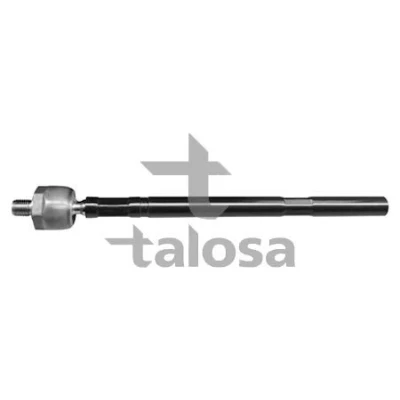 Imagen de DYS 24 00843 Rotula Axial de Direccion Eje delantero, izquierda, derecha M14x1.5 300 PEUGEOT: 206 Hatchback, 206+ SW