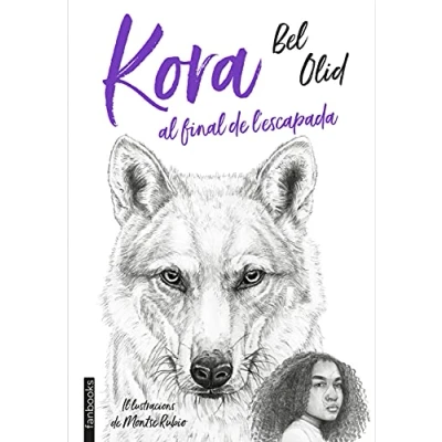 Imagen de Kora: al final de l&#039;escapada (Ficció)