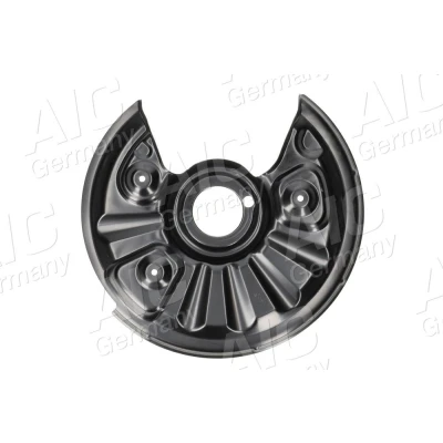 Imagen de AIC 75589 Chapa Protectora de Disco Freno Eje trasero, derecha