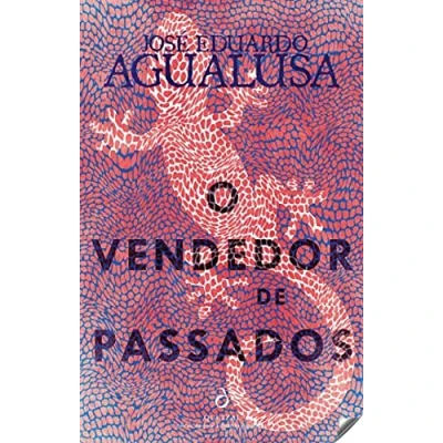 Imagen de O Vendedor De Passados