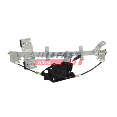Imagen de Fast Elevalunas Delante, izquierda eléctrico FT01529