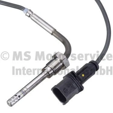 Imagen de PIERBURG 7.11020.60.0 Sensores Filtro de partículas FIAT: Doblo I Familiar