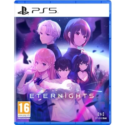 Imagen de Eternights PS5