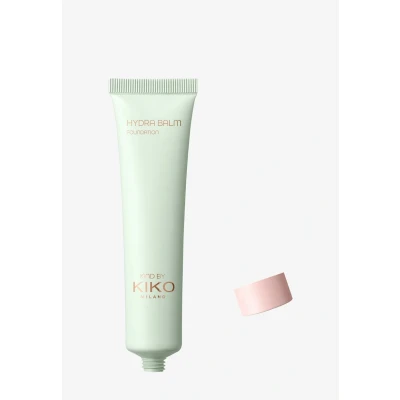 Imagen de KIKO Milano Kind by Hydra Balm Foundation 01, Base De Maquillaje Fluida Hidratante