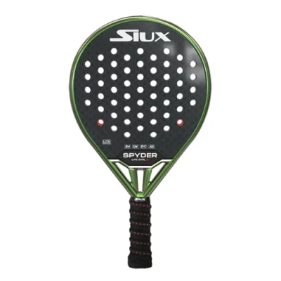 Imagen de Pala Siux Spyder Lite Ctrl 3