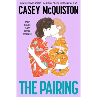 Imagen de The Pairing