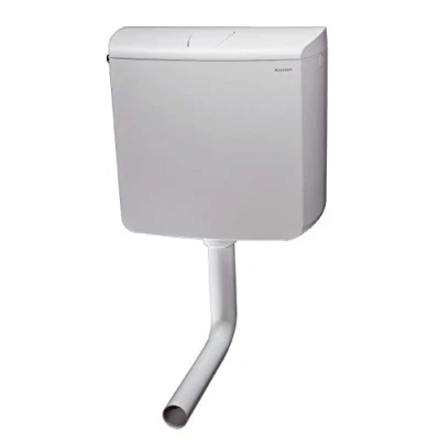 Imagen de Geberit 136613111 Cisterna, Blanco