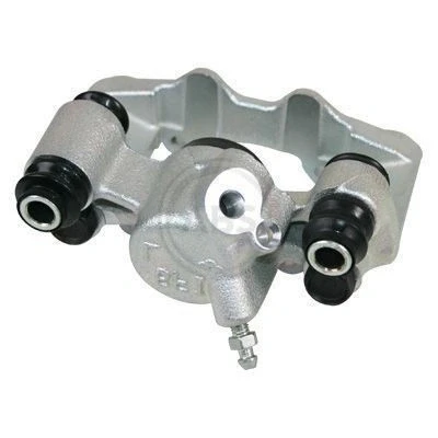 Imagen de A.B.S. 721372 Pinza de freno Fundición gris 103 TOYOTA: Yaris I Hatchback