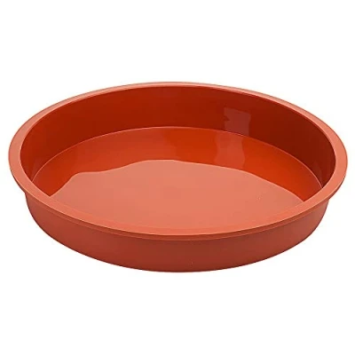 Imagen de Contacto Bander Molde de Silicona para Tarta 28 cm