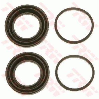 Imagen de TRW SJ1125 Kit de Reparación Frenos AUDI: A8 D2