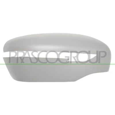 Imagen de PRASCO DS7127423 Cubierta, retrovisor exterior derecha imprimado NISSAN: Qashqai 2