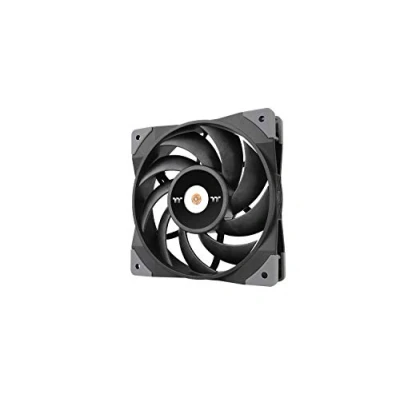 Imagen de Thermaltake Toughfan 12 High Static Pressure Radiator Fan (Single Pack) (CL F117 PL12BL A)