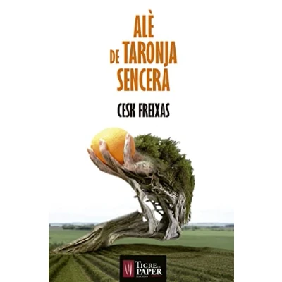 Imagen de Ale De Taronja Sencera (SENSE COL LECCIO)