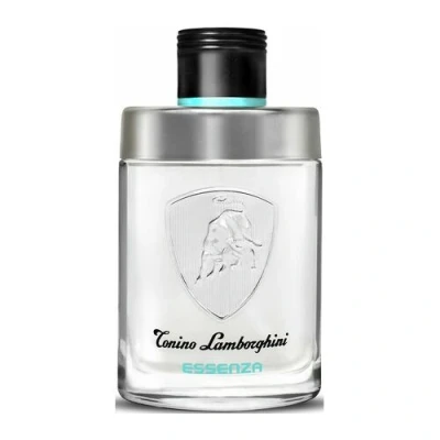 Imagen de Lamborghini Essenza Eau de Toilette 125 ml
