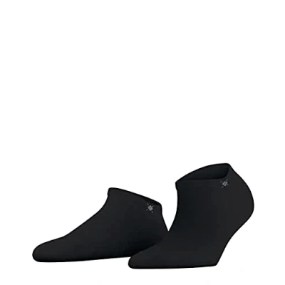 Imagen de Calcetines cortos de mujer Burlington Soho Vibes