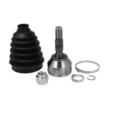Imagen de METELLI 15 1561 Junta Homocinética Caucho CITROËN: C2 Hatchback, C3 I Hatchback