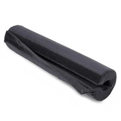Imagen de Almohadilla De Barra Compatible Con Sentadillas, Acolchado Espuma Para Empuje Cadera, Estocadas, Gimnasio, Fitness, Cojín Levantamiento Pesas, Protector Cuello Y Hombros
