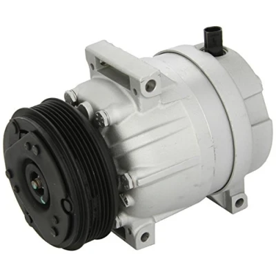 Imagen de VALEO 813633 compresor de Aire Acondicionado V5 12V PAG 100 R134a con aceite REFERENCIA RENOVADA RENAULT: LAGUNA 2