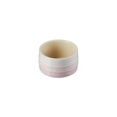 Imagen de Le Creuset Ramekin Shell Pink ø 8 cm / 200 ml