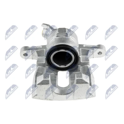 Imagen de NTY HZT LR 000 Pinza de freno Eje trasero izquierda, trasero, izquierda sin bastidor soporte LAND ROVER: Range Rover 3