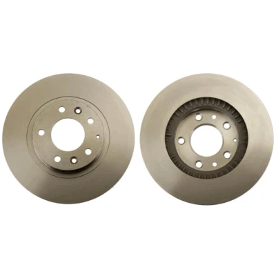 Imagen de TRW DF6068 Disco de freno 290 22 5 114,3 ventilado MAZDA: MX 3