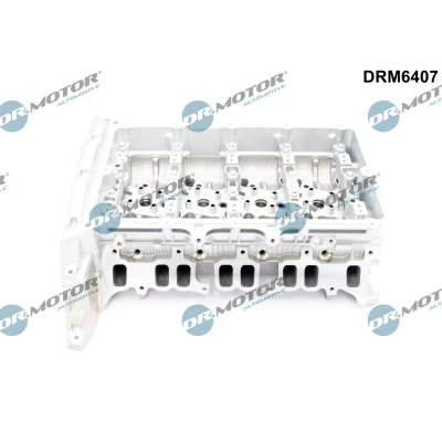 Imagen de Culata Dr.Motor Automotive DRM6407