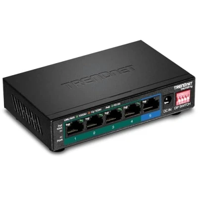 Imagen de Trendnet Switch TPE TG51G