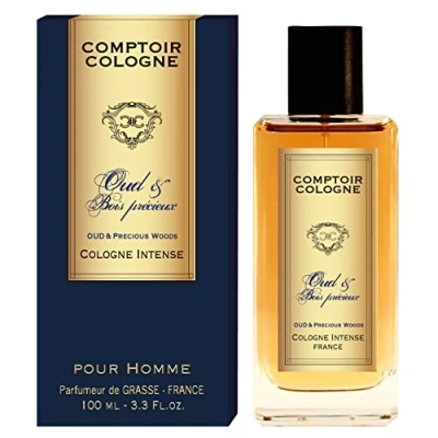 Imagen de Encimera Colonia intensa Oud &amp; Bois Precieux, 100 ml