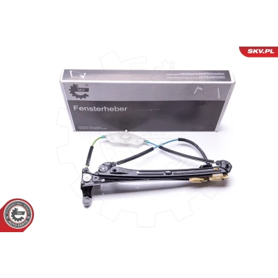 Imagen de Esen Skv Elevalunas Delante, derecha eléctrico sin electromotor 00SKV302 VOLKSWAGEN: Golf 7, 7 Variant