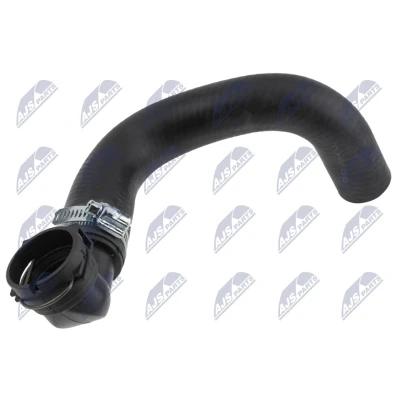 Imagen de NTY CPP HY 005 Manguitos de Radiador debajo HYUNDAI: i30 II Hatchback, KIA: cee‘d Hatchback