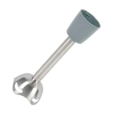 Imagen de E ELECTROTODO REPUESTOS Y PEQUEÑO ELECTRODOMESTICO Brazo/pie de Acero Compatible con batidora Moulinex Quickchef MS 651823 (Repuesto Original)