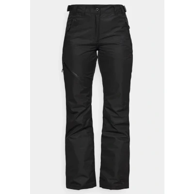 Imagen de Icepeak Curlew Mujeres Pantalones De Esquí (Talla: 3XL/46, Negro)