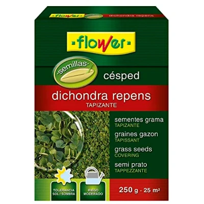 Imagen de Flower Semillas Dichondra Repens, 250 gr