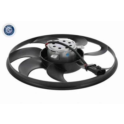 Imagen de VEMO V40 01 1060 ventilador de radiador 12V sin bastidor (armazón) Q+, calidad primer equipo &quot;HECHA EN ALEMANIA&quot;